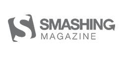 Logo Smashing Magazine